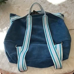 Pulicati backpack Pulicati | Bags | Pulicati Backpack | Poshmark main image 4